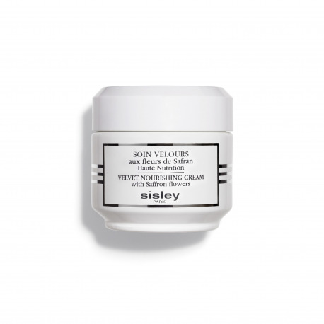 SISLEY-VELVET TREATMENT WITH SAFFRON FLOWER SISLEY-VELVET TREATMENT WITH SAFFRON FLOWER